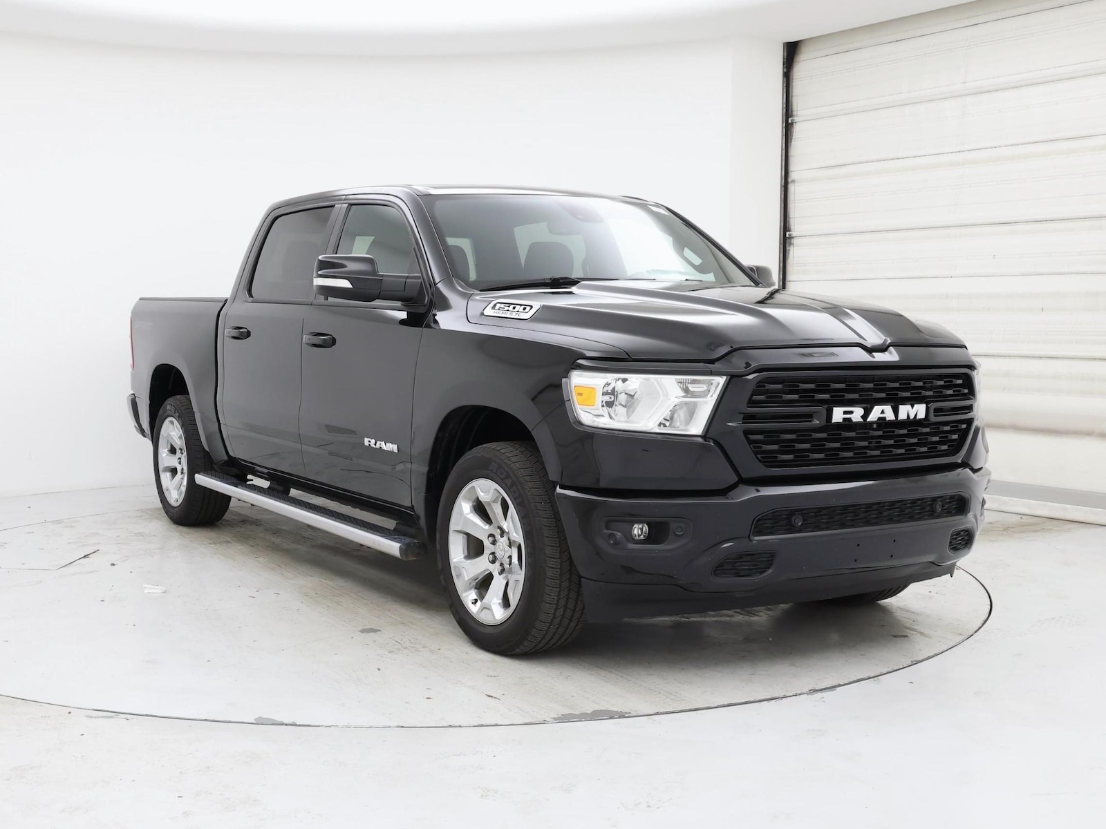 ram ram 1500 pickup 2022 1C6SRFFT0NN288431 image ram ram 1500 pickup 2022 1C6SRFFT0NN288431 image
